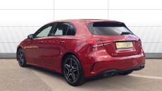 Mercedes-Benz A-Class A180 AMG Line Executive Edition 5dr Auto Petrol Hatchback
